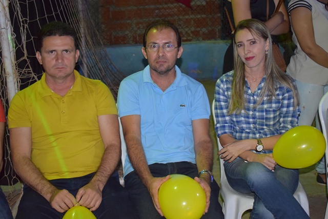 Arte, Cultura e Quadrilha Junina marcam cerimônia de encerramento das atividades dos Rondonistas em DEL - Imagem 30