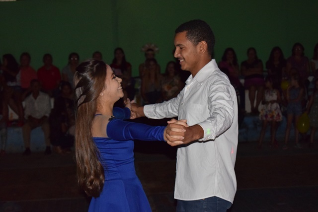 Arte, Cultura e Quadrilha Junina marcam cerimônia de encerramento das atividades dos Rondonistas em DEL - Imagem 8