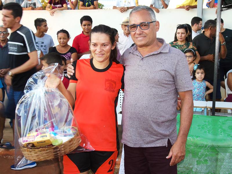 Final da Copa Batom terminou com goleada de 7 X 2 - Imagem 27