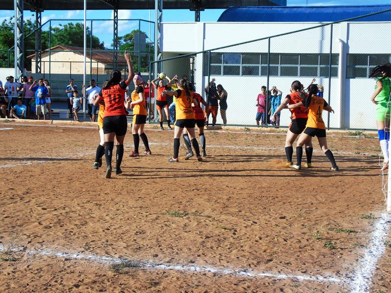 Final da Copa Batom terminou com goleada de 7 X 2 - Imagem 15
