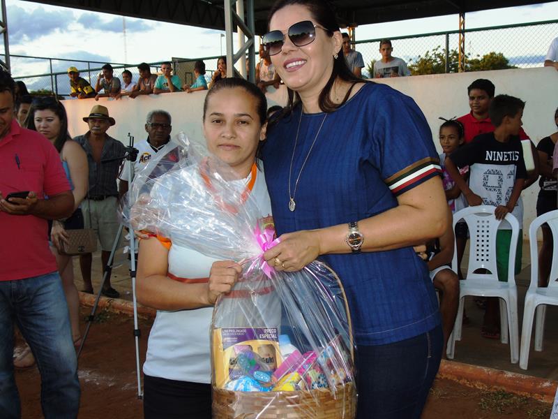 Final da Copa Batom terminou com goleada de 7 X 2 - Imagem 26