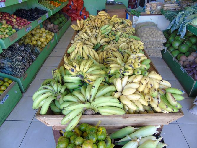 Sacolão São Vicente sempre com produtos novos e preços abaixo do mercado  - Imagem 4
