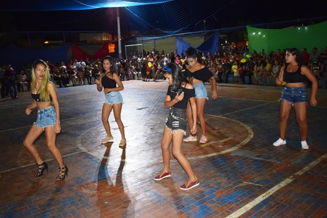 Arte, Cultura e Quadrilha Junina marcam cerimônia de encerramento das atividades dos Rondonistas em DEL - Imagem 57