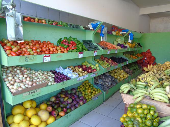Sacolão São Vicente sempre com produtos novos e preços abaixo do mercado  - Imagem 2