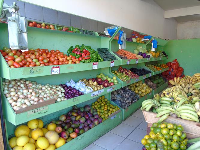Sacolão São Vicente sempre com produtos novos e preços abaixo do mercado  - Imagem 3