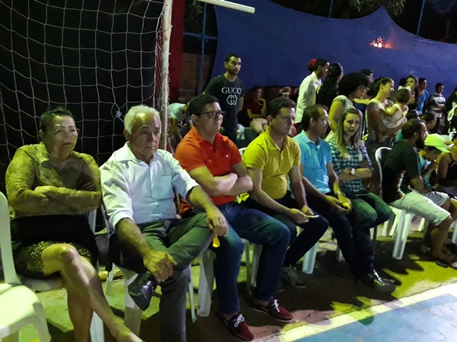 Arte, Cultura e Quadrilha Junina marcam cerimônia de encerramento das atividades dos Rondonistas em DEL - Imagem 42