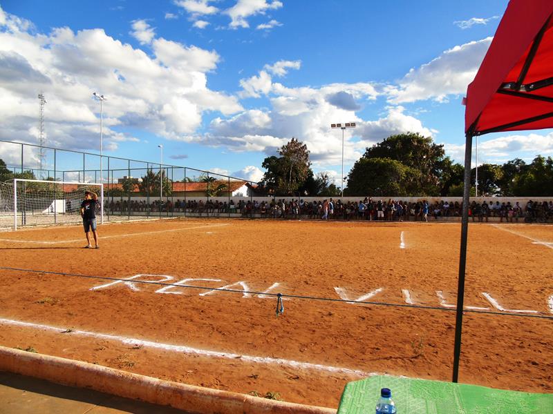 Final da Copa Batom terminou com goleada de 7 X 2 - Imagem 2