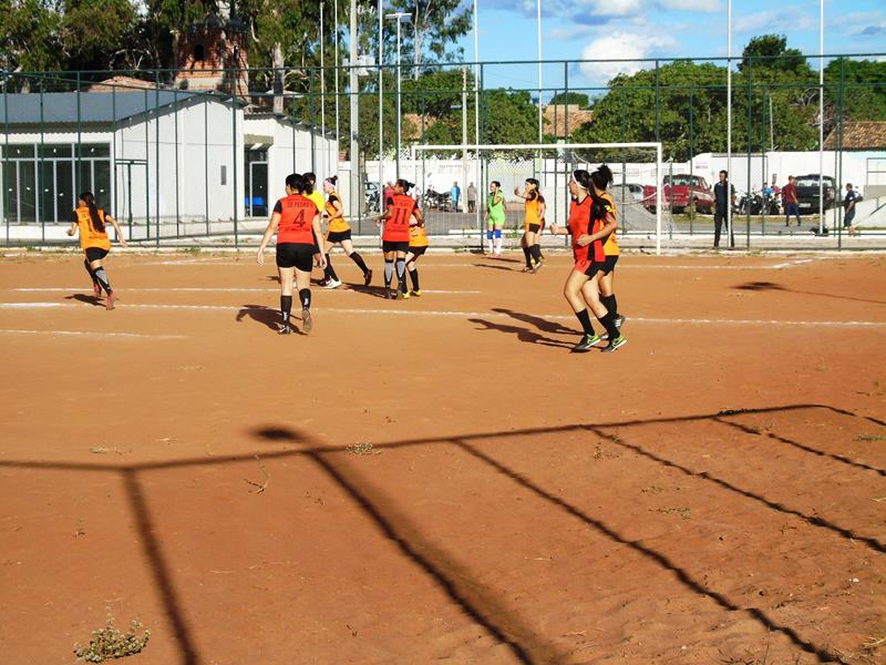 Final da Copa Batom terminou com goleada de 7 X 2 - Imagem 9