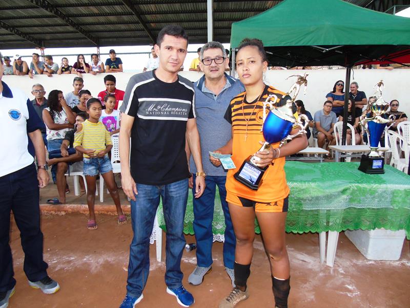 Final da Copa Batom terminou com goleada de 7 X 2 - Imagem 30