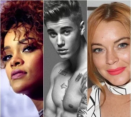 Confira 10 artistas que surtaram e atacaram seus próprios fãs