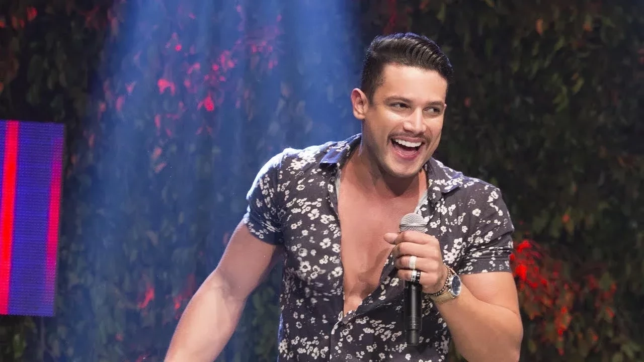 Conheça algumas celebridades que já nasceram em berço de ouro  - imagem 1921