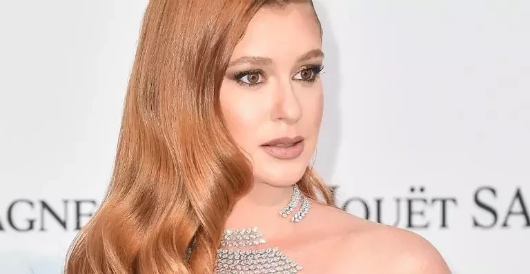 Conheça algumas celebridades que já nasceram em berço de ouro  - imagem 1915