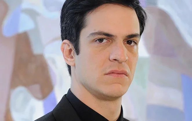 Conheça algumas celebridades que já nasceram em berço de ouro  - imagem 1914