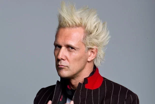 Conheça algumas celebridades que já nasceram em berço de ouro  - imagem 1918