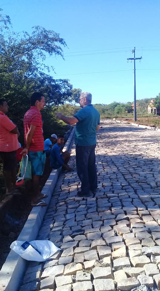 Prefeitura de Barras administra com as  revindicações da população - Imagem 6