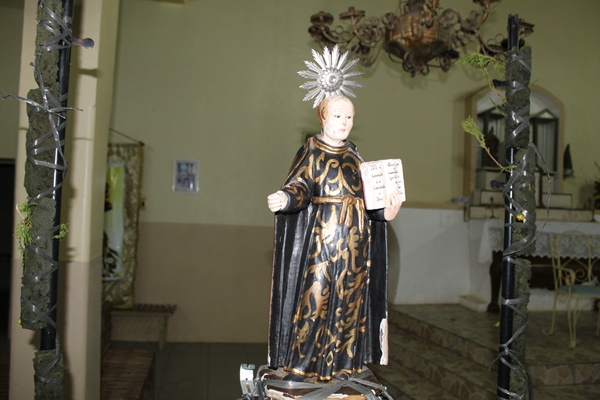 Milhares de fiéis participaram da missa solene a Santo Inácio de Loyola  - Imagem 49
