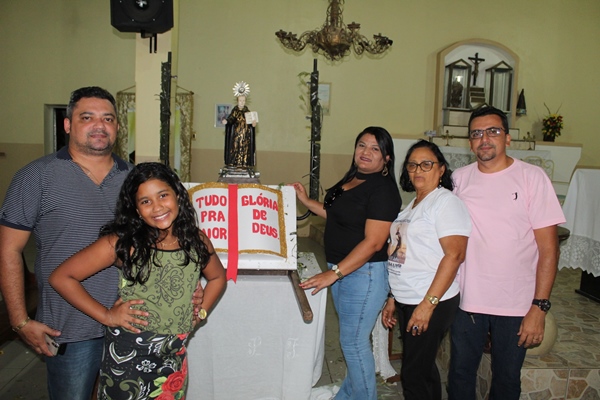 Milhares de fiéis participaram da missa solene a Santo Inácio de Loyola  - Imagem 47