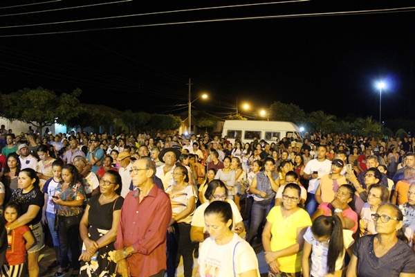 Milhares de fiéis participaram da missa solene a Santo Inácio de Loyola  - Imagem 32