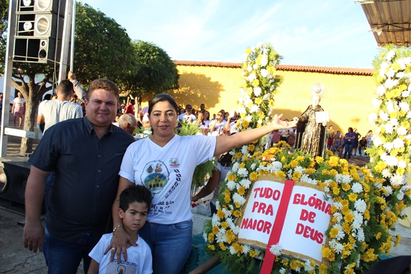 Milhares de fiéis participaram da missa solene a Santo Inácio de Loyola  - Imagem 20