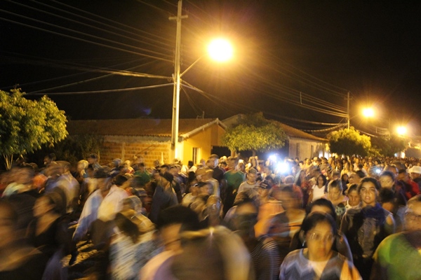 Milhares de fiéis participaram da missa solene a Santo Inácio de Loyola  - Imagem 25