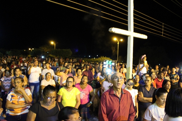 Milhares de fiéis participaram da missa solene a Santo Inácio de Loyola  - Imagem 37
