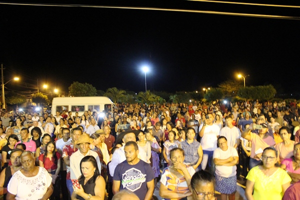 Milhares de fiéis participaram da missa solene a Santo Inácio de Loyola  - Imagem 36