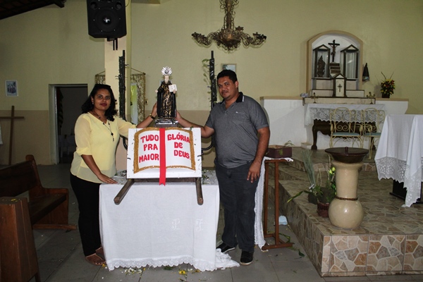 Milhares de fiéis participaram da missa solene a Santo Inácio de Loyola  - Imagem 50