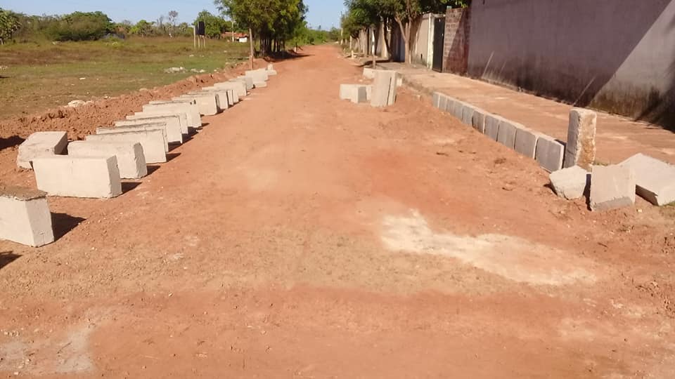 Prefeitura de Barras administra com as  revindicações da população - Imagem 5