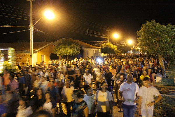 Milhares de fiéis participaram da missa solene a Santo Inácio de Loyola  - Imagem 24
