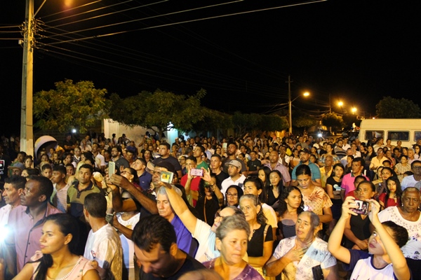 Milhares de fiéis participaram da missa solene a Santo Inácio de Loyola  - Imagem 34