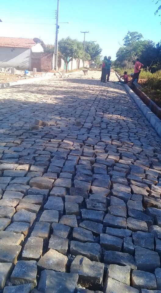 Prefeitura de Barras administra com as  revindicações da população - Imagem 3