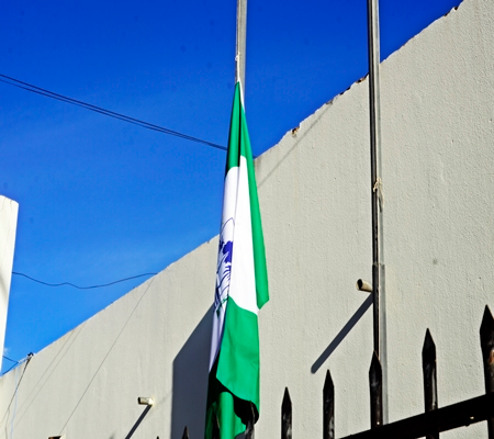 Prefeito declara luto após morte de ex-vereador