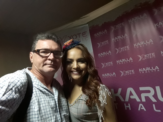 2º Dia do São João do Bairro Codó em Dom Expedito Lopes confira os vídeos. “Multidão prestigia o evento” - Imagem 17