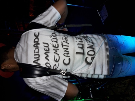 Último dia do S.J do bairro Codó surpreendeu a todos com as grandes atrações - Confira os vídeos! - Imagem 63