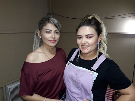 Último dia do S.J do bairro Codó surpreendeu a todos com as grandes atrações - Confira os vídeos! - Imagem 59