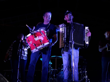Último dia do S.J do bairro Codó surpreendeu a todos com as grandes atrações - Confira os vídeos! - Imagem 71