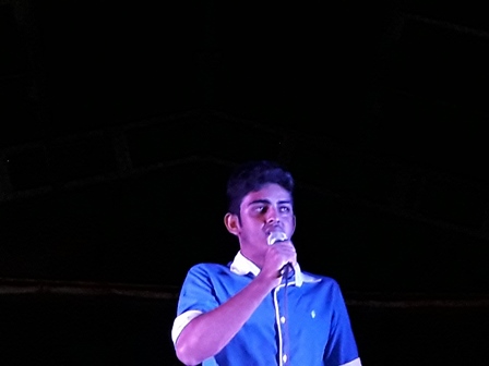 Último dia do S.J do bairro Codó surpreendeu a todos com as grandes atrações - Confira os vídeos! - Imagem 17