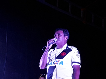 Último dia do S.J do bairro Codó surpreendeu a todos com as grandes atrações - Confira os vídeos! - Imagem 15