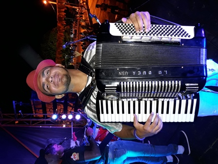 Último dia do S.J do bairro Codó surpreendeu a todos com as grandes atrações - Confira os vídeos! - Imagem 62