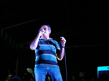 Último dia do S.J do bairro Codó surpreendeu a todos com as grandes atrações - Confira os vídeos! - Imagem 20