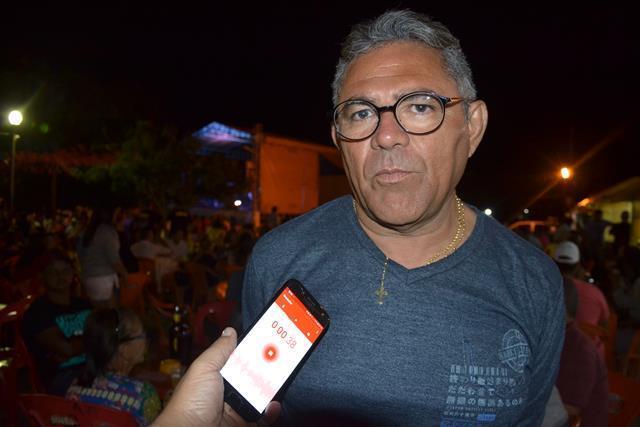 Último dia do S.J do bairro Codó surpreendeu a todos com as grandes atrações - Confira os vídeos! - Imagem 7