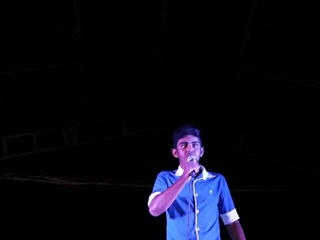 Último dia do S.J do bairro Codó surpreendeu a todos com as grandes atrações - Confira os vídeos! - Imagem 16