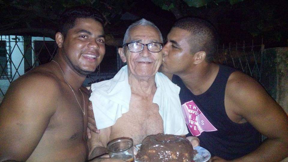 Últimas despedidas a um grande cidadão - Imagem 3