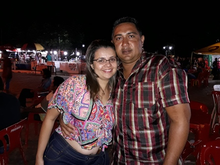 Último dia do S.J do bairro Codó surpreendeu a todos com as grandes atrações - Confira os vídeos! - Imagem 51