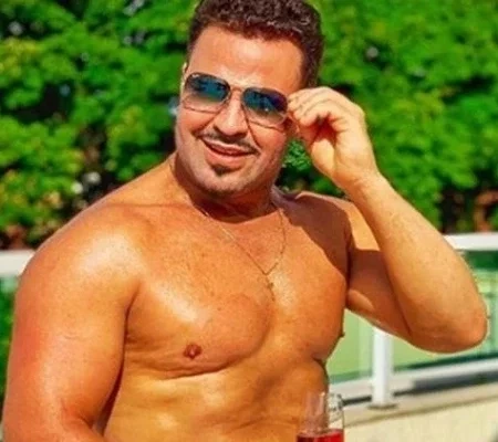 11 polêmicas do cantor Eduardo Costa