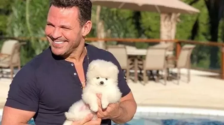 11 polêmicas do cantor Eduardo Costa - imagem 371