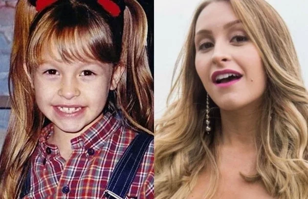 Confira 6 atores que ganharam fama na primeira versão de “Chiquititas” - imagem 436