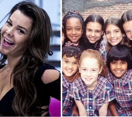 Confira 6 atores que ganharam fama na primeira versão de “Chiquititas”