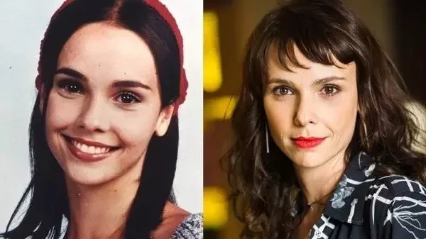 Confira 6 atores que ganharam fama na primeira versão de “Chiquititas” - imagem 434