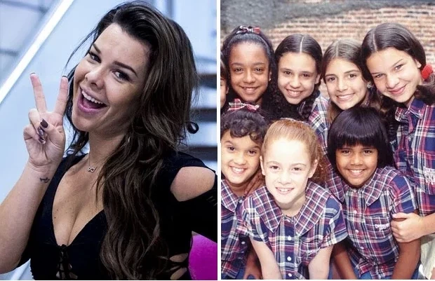 Confira 6 atores que ganharam fama na primeira versão de “Chiquititas” - imagem 438